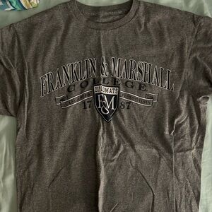 F&M shirt